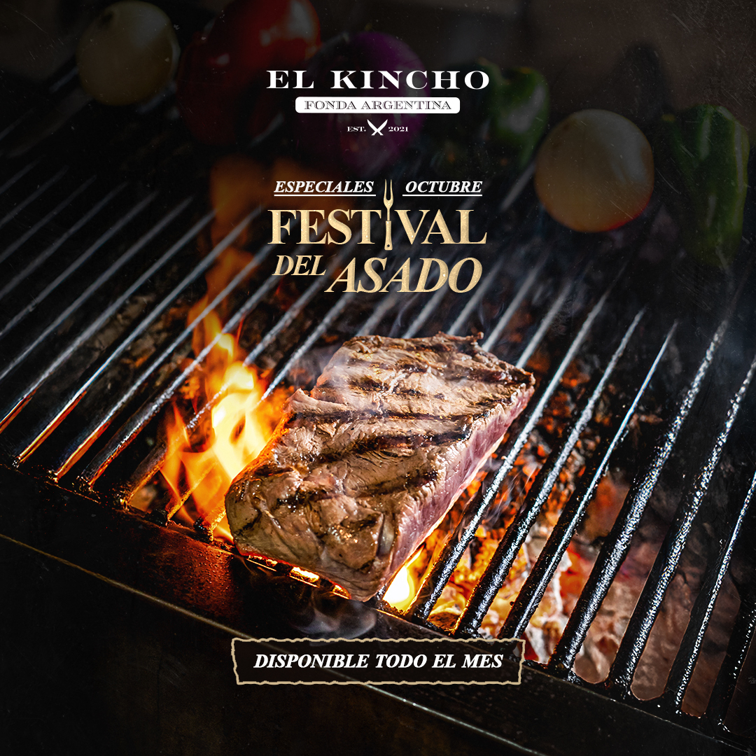 Festival del Asado