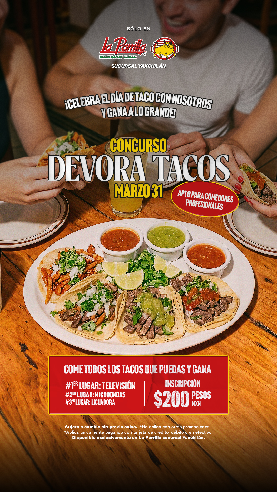 Devora Tacos 1