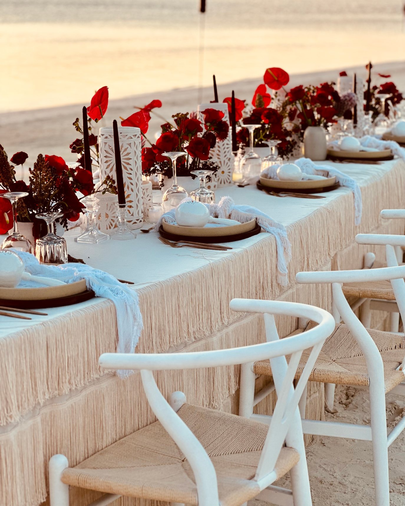 Maria Events