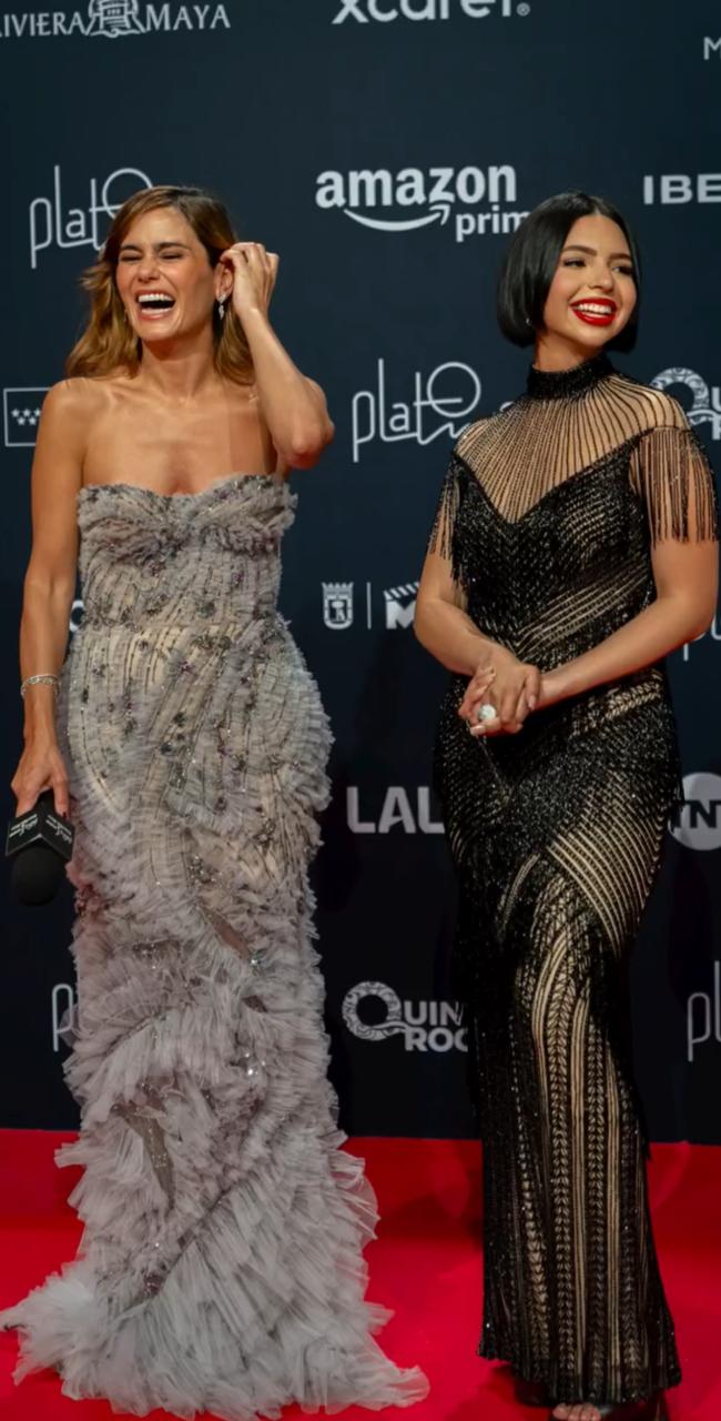 Premios Platino Xcaret