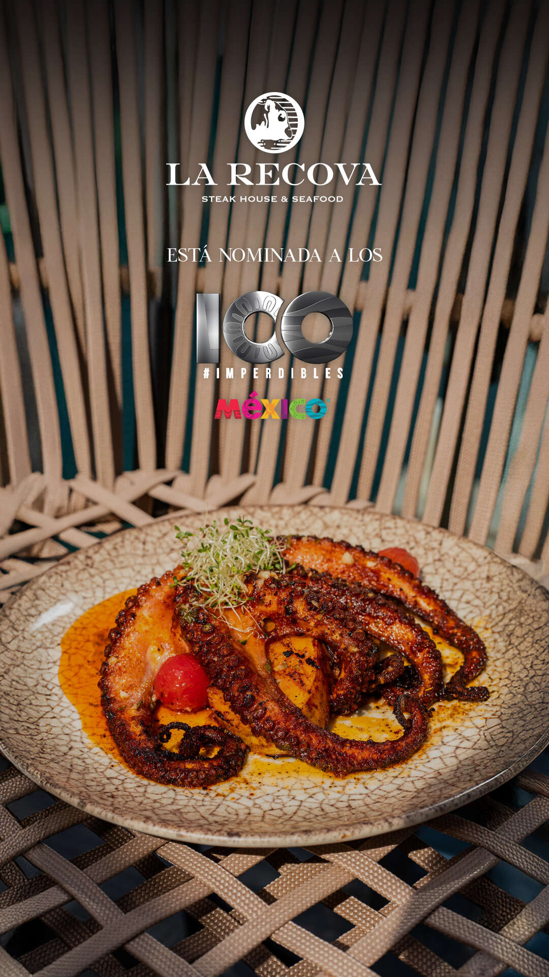 100 Imperdibles