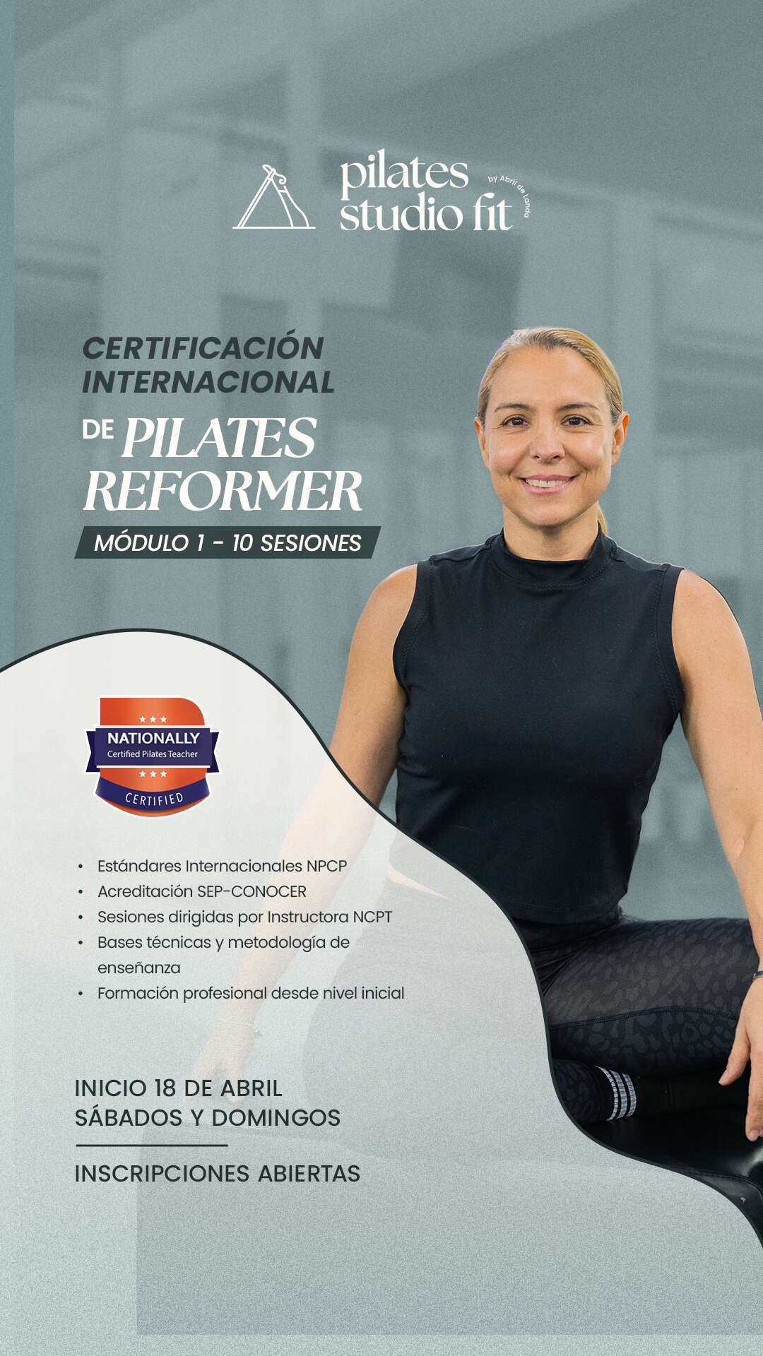 Certificaciones 3